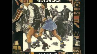 Crass - Rival Tribal Rebel Revel (1980)