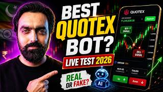 Trading Bot with 70-90% Accuracy — Full Breakdown & Transcript