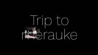 preview picture of video 'Trip to merauke'