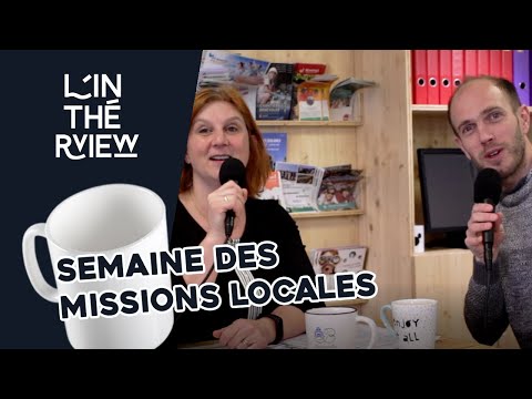 L'inTHErview #16 - Semaine des Missions Locales 2019