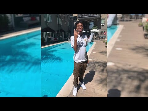 [FREE] Lil Tecca Type Beat 2019 x Dancehall Type Beat "Slide Thru" (Prod. Dopelord Mike)