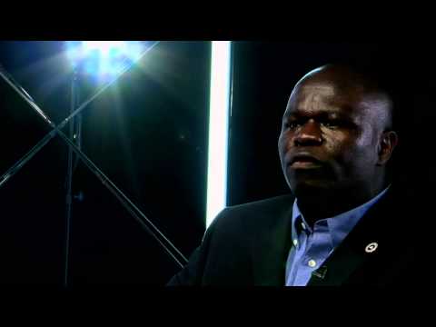 Open Heavens Reflections 2012 May 23 - Putting God On The Run