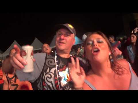 Saulo - Preta - Pranchão/Bloquinho Saulo e Durval - Vitória/ES - 06/10/2018