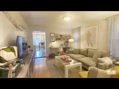 RENTED: 496 Sumner St U1 Eastie