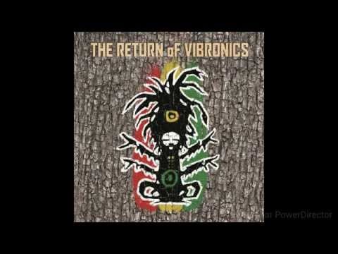 Vibronics ft. Michael Prophet - Searching For Jah