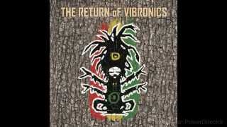 Vibronics ft. Michael Prophet - Searching For Jah