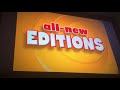 20th Cenutry Fox Family Fun Ice Age Anastasia Fern Gully 2006 DVD Trailer