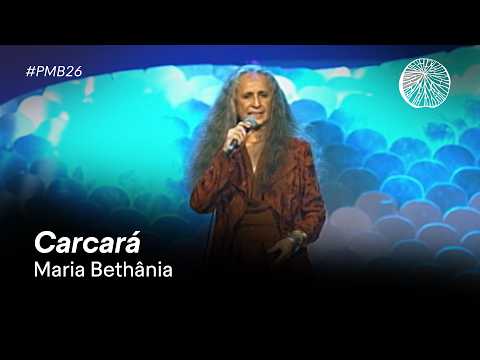 Carcará - Maria Bethânia
