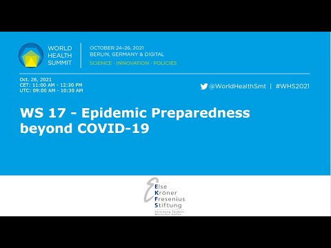 Gotowość na Epidemie inne niż COVID-19