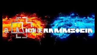 Feuer und wasser - Rammstein