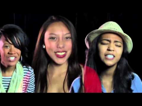 OSA Vocal Rush Let Us Be Loving by Alice Russell    VOCAL RUSH  OFFICIAL MUSIC VIDEO