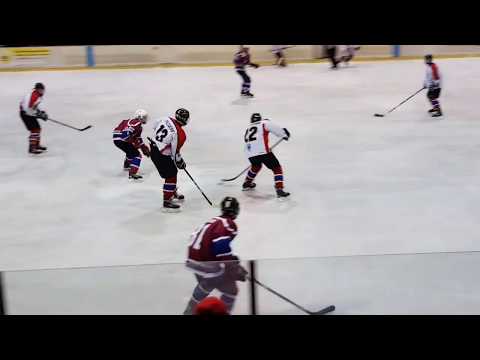 HC Everest - Narva PSK 19.02.2019 (B klass)