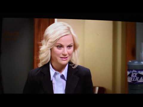 Sewage Joe best moments compilation (All Joe Fantringham appearances in Parks and Rec)