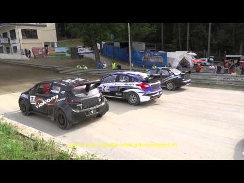 matschenberg 2014 - touring ax - heat 1 - group 2 - jumpstart