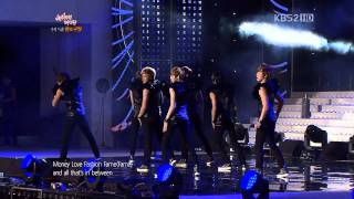 Download lagu U-Kiss - Neverland mp3