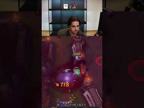 Aatrox vs Better Aatrox