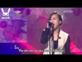 [Bựa Hội][Vietsub] Hurt - Kim Bo Kyung (Live) 