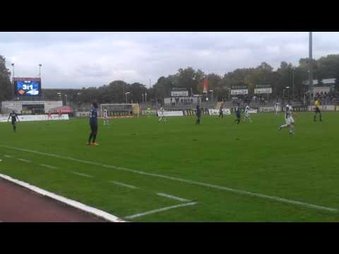 3:1 für TuS Koblenz gegen Gonsenheim