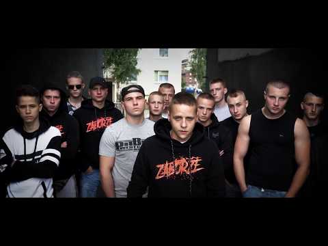Guzek WSG - Nic na siłę (OFFICIAL VIDEO)