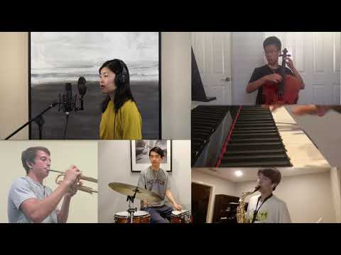 Autumn Leaves  (cover)