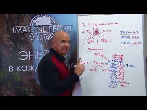 Вячеслав Терентьев 3 вид Дохода Степовый Бонус