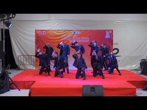 190818 ✽DP New Boy coverv Produce X✽ | The Explace cover Dance 2019 SS2 🏆