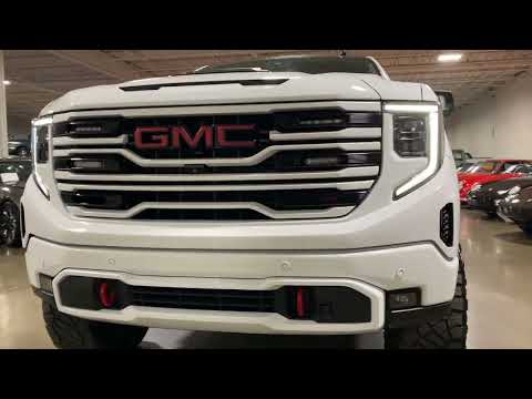 2023 GMC Sierra 1500 (CC-2031420) for sale in Grand Rapids, Michigan