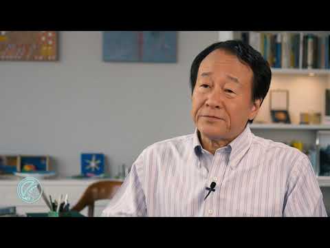 20 Years Nano Optics - Interview with Satoshi Kawata