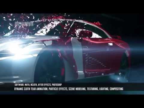 CGI VFX Showreels with Breakdowns HD   3D Generalist & VFX Reel  by Art Bagdasaryan