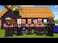 The Ultimate Minecraft Villager Recap 5