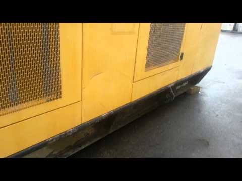 DPX Power: Olympian GEP500 (Perkins) Generator set | DPX-10299