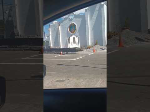 calles principales del Distrito de Santa María, Usulután. suscribete y deja tu like