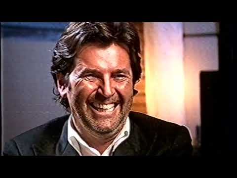 Alles Anders - Presentation of "Independent Girl" (VHS, 2003, Part 2)