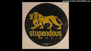 Community Recordings ‎– Easier Said Than Done  (Earth Deuley's Mix)