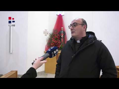 RTV HB | Blaženi Alojzije Stepinac - mučenik vjere