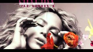 Shakira - Escondite Inglés - Versión Álbum.