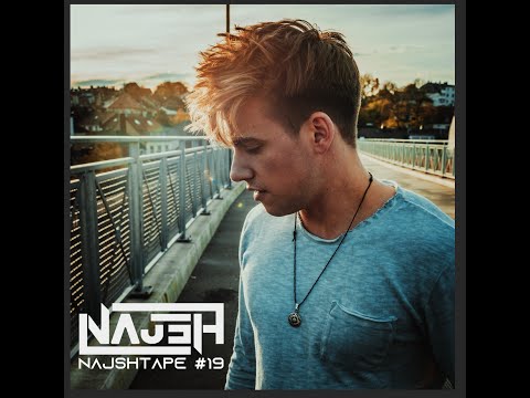 Najshtape #19 - Deep Dance Mix
