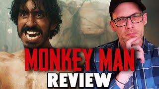 Monkey Man - Review