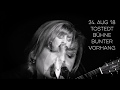 Christina Lux auf Leise Bilder Tour im Juni 2018