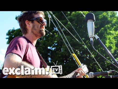 Andrew Jackson Jihad - 