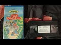 The Ugly Duckling Full 1997 Hallmark Home Entertainment VHS