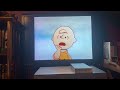 Opening To It S Arbor Day Charlie Brown 1995 VHS The First Video Of 2022