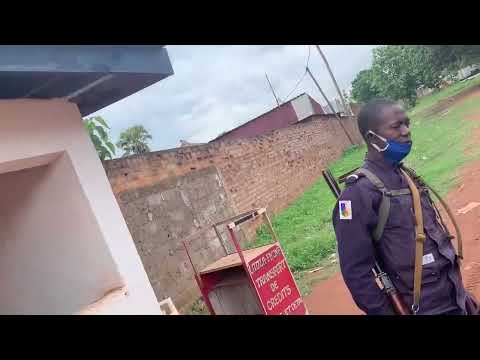 Regarder la video