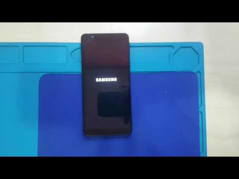 Samsung A01 Core , Hard Reset , Factory Reset