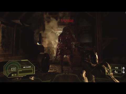 RESIDENT EVIL 7 biohazard Gold Edition PS5 - Not A Hero DLC 4