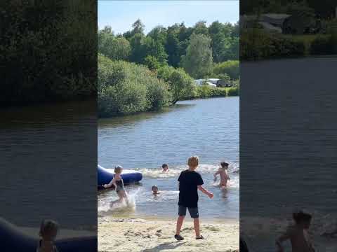 Familiencampingplatz Haselünne YouTube-Vdeominiatur 18
