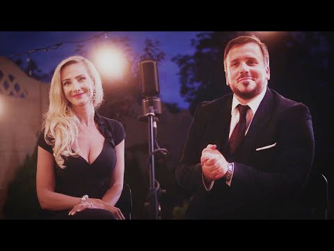 Josef & Lucie - Jsme tu s vámi stále (Pocta Karlu Gottovi a Ivetě Bartošové)