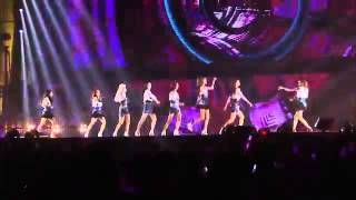 Motorcycle - SNSD