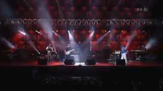 Eric Clapton - River of Tears (Live Japan)