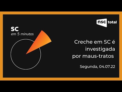 Creche em SC é investigada por maus-tratos